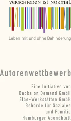 Produktbild von Verschieden ist normal