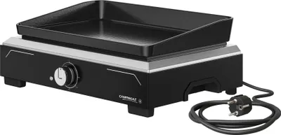 Produktbild von Campingaz Plancha Electric 1 XD Tischgrill mit Gussplatte
