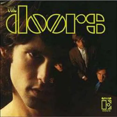 Immagine prodotto di The Doors - The Doors (ristampa) (rimasterizzato) (2 LP)