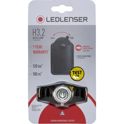 Produktbild von Ledlenser H3.2