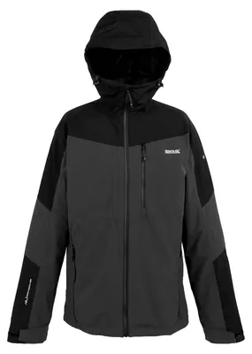 Immagine prodotto di Giacca da uomo 3 in 1 REGATTA Wentwood IX