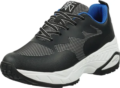 Produktbild von Waldläufer Sneaker Sneaker Textil