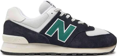Zdjęcie produktu dla New Balance Sneakers U574RBG in Multicolored color size 41.5
