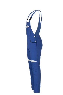 Immagine prodotto di Taglia 48 Salopette Planam Durawork uomo blu fiordaliso nero Modello 2922