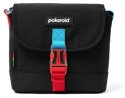 Produktbild von Polaroid Box Kameratasche, mehrfarbig