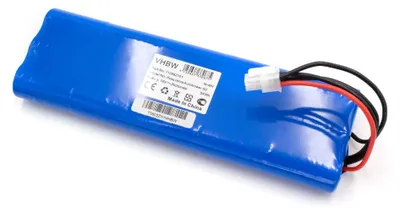 NiMH-Akku 3000 mAh 18 V für Mähroboter