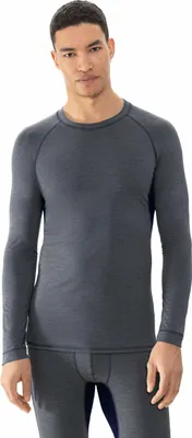 Produktbild von Mey Rundhals Langarmshirt für Herren