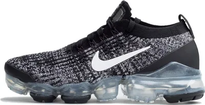Produktbild von Nike Womens Air Vapormax Flyknit 3 Running Trainers Aj6910 Sneakers Shoes 001