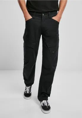 Immagine prodotto di Brandit - ADVEN Slim-Fit Cargo Hose schwarz - XL