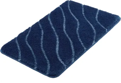 Zdjęcie produktu dla Dywanik kąpielowy Kleine Wolke TRAM Mare 60 x 100 cm