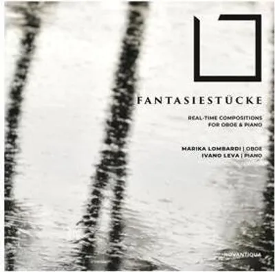 Produktbild von Fantasiestücke
