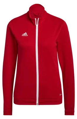 Produktbild von adidas Entrada 22 Trainingsjacke XS (Damen) TEPORE
