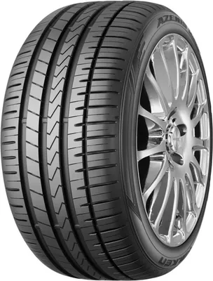 Produktbild von Falken Azenis Fk510 215/35R18 84Y Mfs Blk Xl
