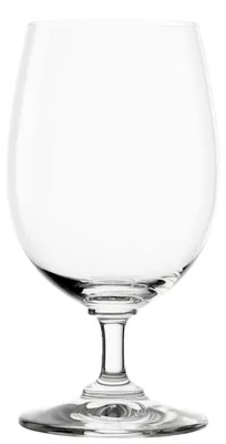 Wassergläser Set 6er, Kristallglas 450 ml, spülmaschinenfest