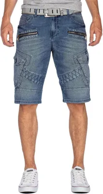 Produktbild von Cipo & Baxx Herren Shorts BA-CK178, W29