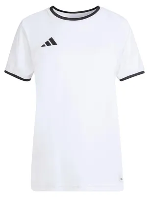 Produktbild von adidas Entrada 26 Trikot white/black M (Damen)