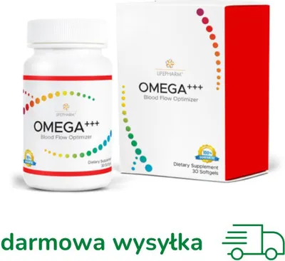 Immagine prodotto di Laminin Omega 3 - l'integratore alimentare originale Life Pharm Laminin 120 capsule
