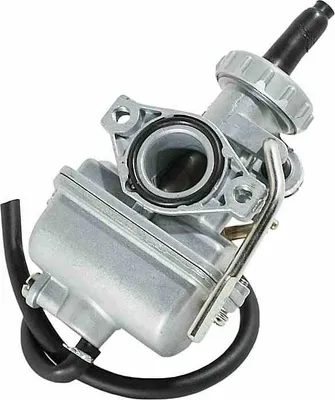 Immagine prodotto di MOTOCICLISTA SU STRADA ROMET ZK50 20 mm INGRESSO FU