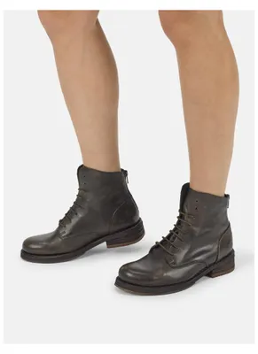 Produktbild von FELMINI Stiefelette Stiefelette Leder
