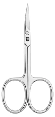 Produktbild von Zwilling Classic Inox Hautschere Nagel, Silber Poliert, Einheitsgröße