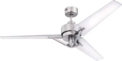 Obrázek produktu pro Stropní ventilátor Julien 137 cm s dálkovým ovládáním