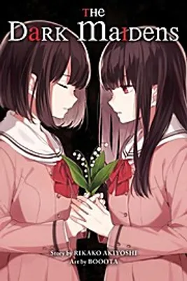 Obrázek produktu pro The Dark Maidens