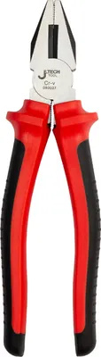 Produktbild von Jetech Kombizange 178 mm/7"
