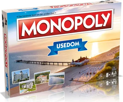 Image de Monopoly Usedom