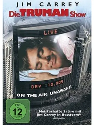 Produktbild von ClubCinema - Die Truman Show