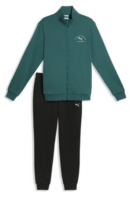 Obrázok produktu pre Puma Teplákové súpravy 69177041, Veľkosť: 170