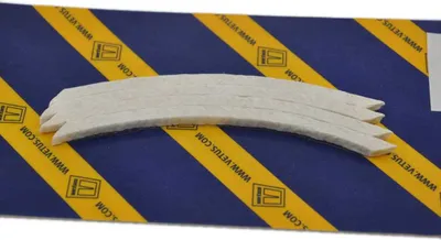 Produktbild von Vetus Stöpsel Glz3023 Gelb 30 mm Gelb 30 mm