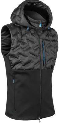 Produktbild von Komperdell Thermovest Protektorenweste (Black,L)
