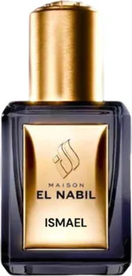 Image de Roll-on Musc Ismael 5 ml - El Nabil