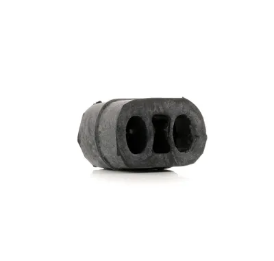 Produktbild von Bosal Anschlagpuffer, Schalldämpfer Mittelschalldämpfer 255-095
