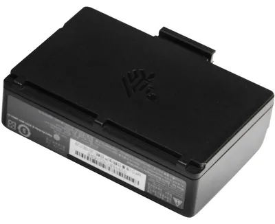 Produktbild von Zebra Spare Smart Battery - Drucker-Batterie