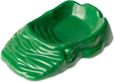Produktbild von Resun MudBowl Natural - Wassernapf und Futternapf für Reptilien Resun