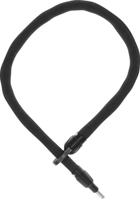 Zdjęcie produktu dla Abus ACH IVY 8KS/100 Black Łańcuch