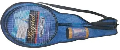 Produktbild von Badminton-Set – Merkpol