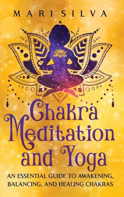 Produktbild von Chakra Meditation and Yoga