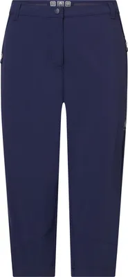 Produktbild von McKINLEY Da.-Caprihose Capty wms 518 518 NAVY DARK 518 518 NAVY DARK 40