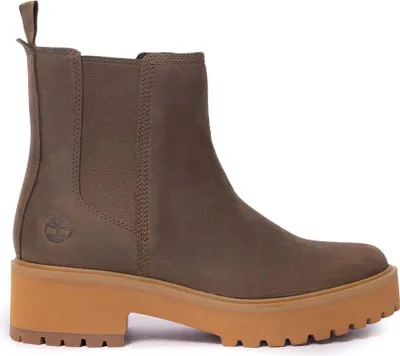Produktbild von TIMBERLAND - Carnaby Cool Chelsea-Stiefeletten für Damen - Nummer 36