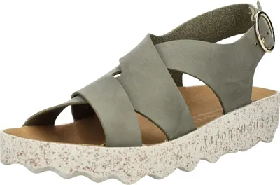 Produktbild von ASPORTUGUESAS Sandalen Sandalen Kunstleder