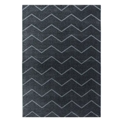 Obrázok produktu pre 80x250 cm Kusový koberec Rio 4602 grey