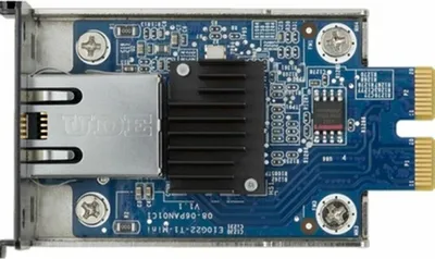 Obrázok produktu pre Prepínač Synology E10G22-T1-MINI