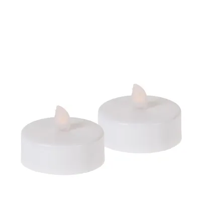 Obrázek produktu pro Čajové Svítidlo S Led Jumbo P/2