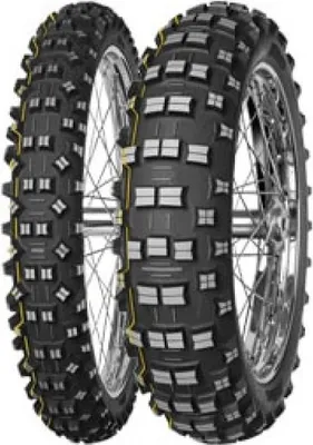 Produktbild von Mitas Terra Force-Ef 2 Sm Super (Yellow) 90/90 - 21 M/C Tt 54R Front