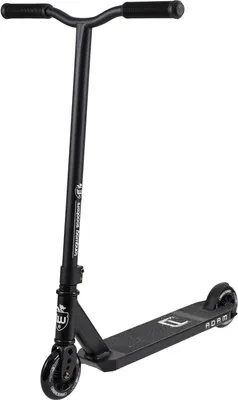 Produktbild von Longway Stunt-Scooter Adam City-Roller