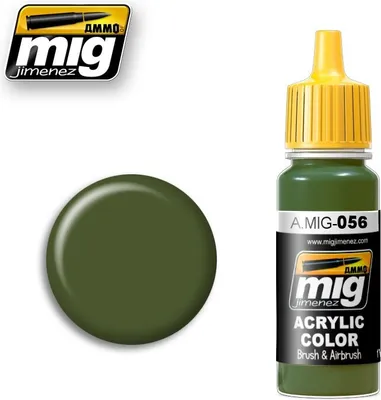 Produktbild von Torro GREEN KHAKI