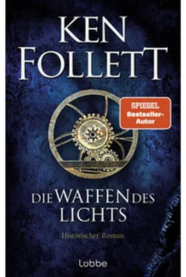 Obrázok produktu pre Die Waffen des Lichts