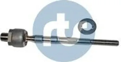 Produktbild von RTS 92-06640-026 Axialgelenk Spurstange für HONDA Jazz II Schrägheck (GD, GE3, GE2) Vorne Rechts Vorne Links